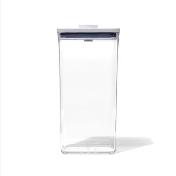 OXO Good Grips POP Container, Rectangle Tall