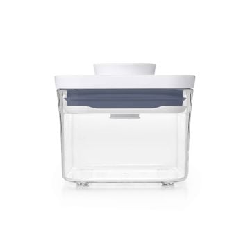 OXO Good Grips POP Container, Small Square Mini