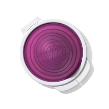 OXO Good Grips Cut & Keep Silicone Onion Saver