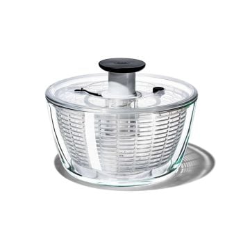 OXO Good Grips Glass Salad Spinner
