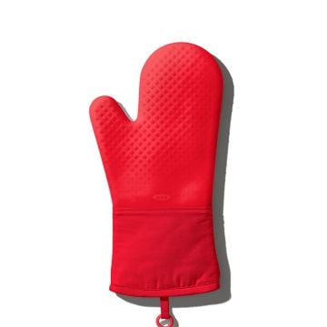 OXO Good Grips Silicone Oven Mitt, Jam