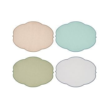 Guzzini Flowers Reversible Placemat
