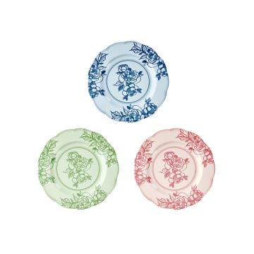 Guzzini Josephine Dinner Plate 