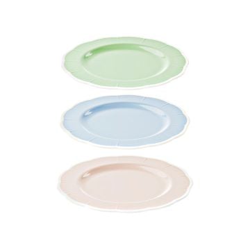 Guzzini Flora Dinner Plate
