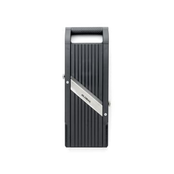 Global Super Mandoline, Black