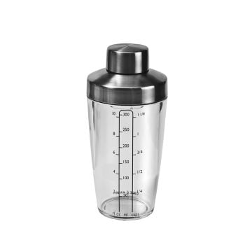 Cole & Mason Cambourne Salad Dressing Shaker