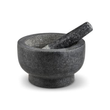 Cole &amp; Mason Clavering Pestle and Mortar