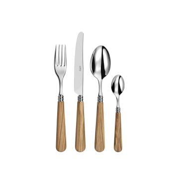 Capdeco Helios Cutlery, Set of 24