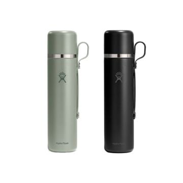 Hydro Flask Hot Flask & Cup, 1L