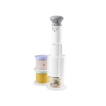 Cuisinart FastFreeze Ice Cream Maker