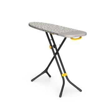 Joseph Joseph Glide Plus Easy-Store Ecru Ironing Board