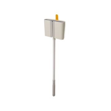 Joseph Joseph CleanTech Wall-Mounted Broom
