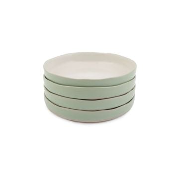 Jamie Oliver Big Love Dishy Bowls, Set of 4