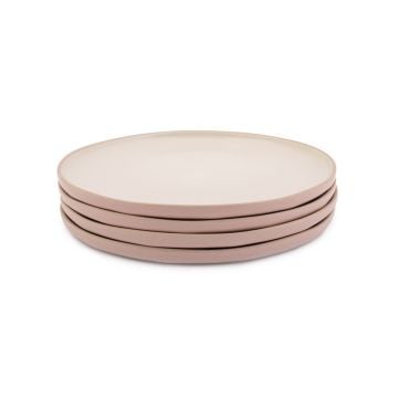 Jamie Oliver Big Love Dinner Plates, Set of 4