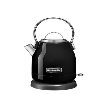 KitchenAid Classic Kettle, Onyx Black