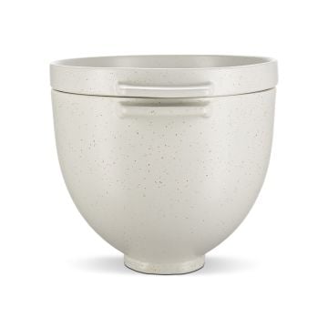 KitchenAid Bread Bowl with Baking Lid for Medium Tilt-Head Mixers