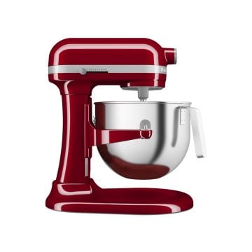 KitchenAid Artisan Bowl-Lift Stand Mixer Empire Red, 6.6L