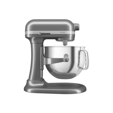 KitchenAid Artisan Bowl-Lift Stand Mixer Medallion Silver, 6.6L