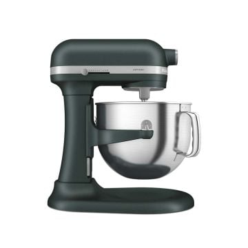 KitchenAid Artisan Bowl-Lift Stand Mixer Pebbled Palm, 6.6L