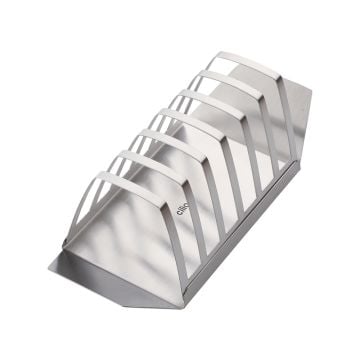 Küchenprofi Cilio Toast Rack