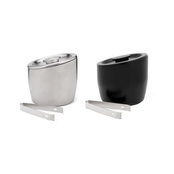 Leopold Vienna Double-Walled Ice Bucket
