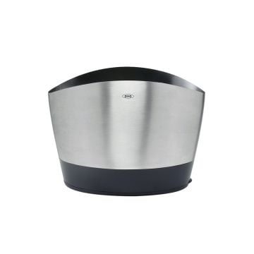 OXO Good Grips Stainless Steel Utensil Holder
