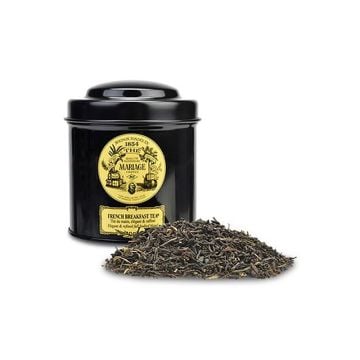 Mariage Frères Jardin Premier French Breakfast Black Tea