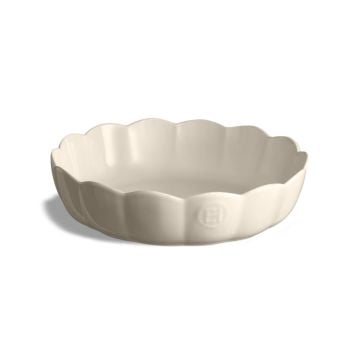 Emile Henry Round Cake Dish