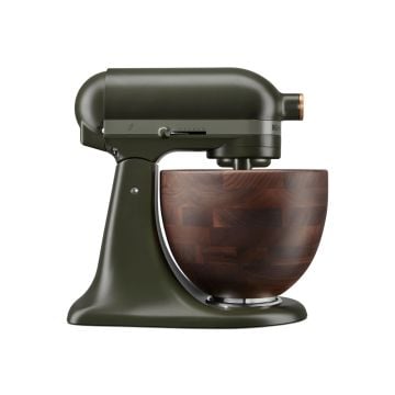 KitchenAid Design Series Artisan Stand Mixer Evergreen, 4.7L
