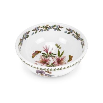 Portmeirion Botanic Garden Salad Bowl, 29 cm
