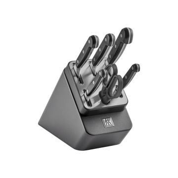 ZWILLING Professional S Self Sharpening Knife Block, Set of 7
