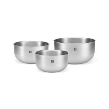 ZWILLING Mixing Bowls, Set of 3