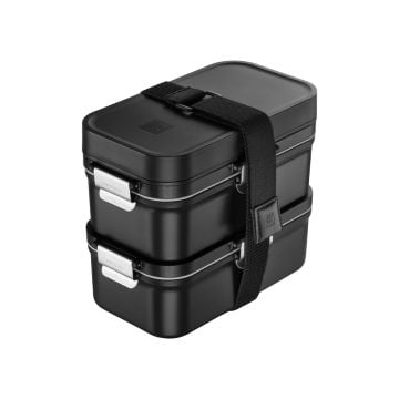 ZWILLING Fresh & Save Vacuum Lunch Box To Go Set