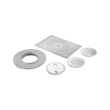 ZWILLING Fresh & Save Bowl Accessories, Set of 5