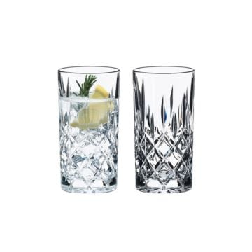 Riedel Spey Long Drink Glasses, Set of 2