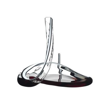 Riedel Mamba Fatto A Mano Decanter