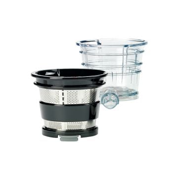 Kuvings Sorbet and Smoothie Strainers for REVO830S Slow Juicer, Set of 2