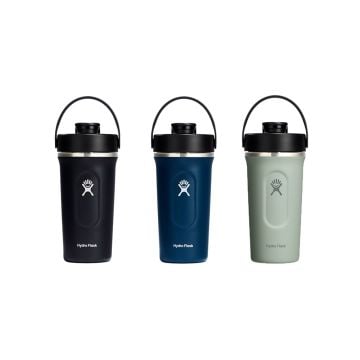 Hydro Flask Insulated Shaker Bottle, 710ml