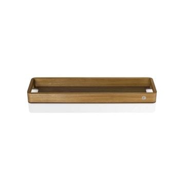 AdHoc Serve Slim Serving Tray, 50x13 cm