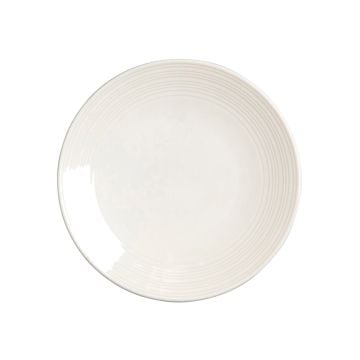 Steelite Concorde Coupe Oval Platter, 34cm