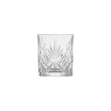 Schott Zwiesel Show Short Drink Glasses