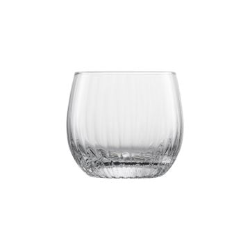 Zwiesel Glas Fortune Short Drink Glasses, Set of 4