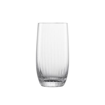 Zwiesel Glas Fortune Long Drink Glasses, Set of 4