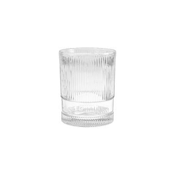 Fortessa NoHo Long Drink Glasses, Set of 4