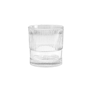 Fortessa NoHo Universal Tumblers, Set of 4