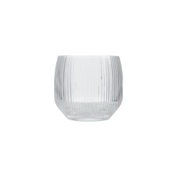 Fortessa Estiva Allround Short Tumblers, Set of 4