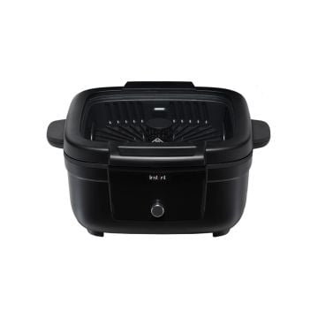 Instant Brands Indoor Grill and Air Fryer
