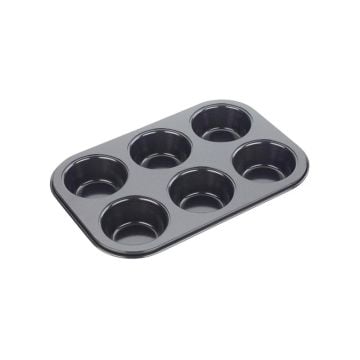 Tala Performance Muffin Pan, 6 Cavities