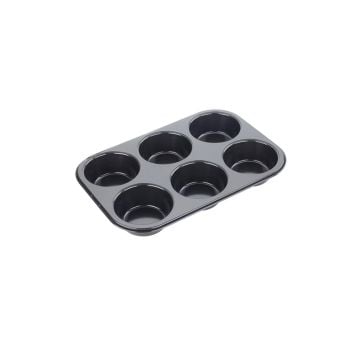 Tala Performance Jumbo Muffin Pan, 6 Cavities