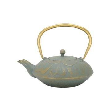 Bredemeijer Kunming Cast Iron Teapot